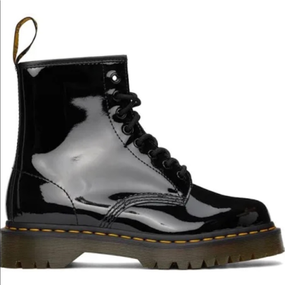 Doc Martins